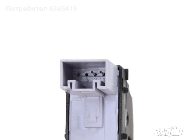 Бутон за ел. стъкла – VW Passat CC 5K0959855, снимка 3 - Аксесоари и консумативи - 51651307