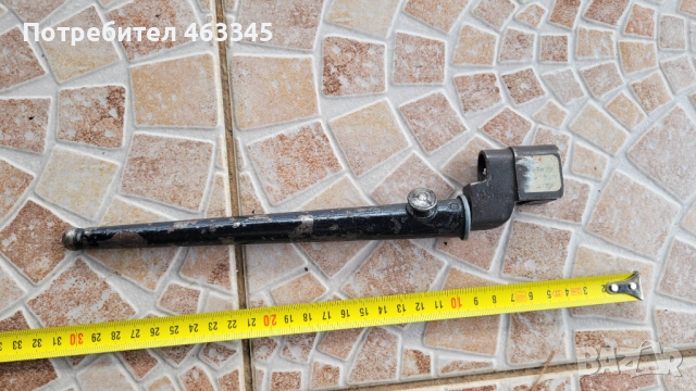 Щик, нож, байонет