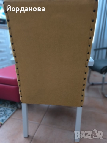 Удобни ,атрактивни столове , снимка 10 - Столове - 51904264