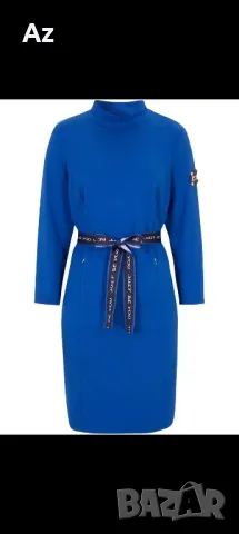 Дамска рокля , снимка 1