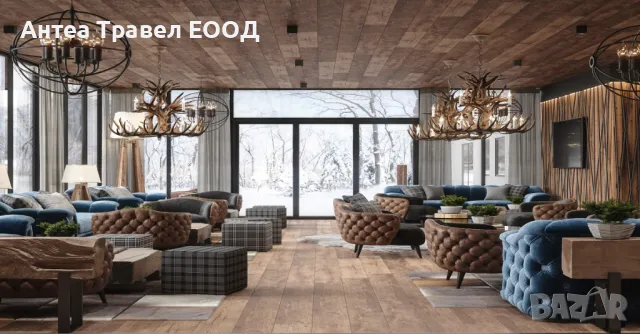 Почивка през седмицата в Кашмир Уелнес и СПА Хотел 5*, Велинград - ADULTS ONLY, снимка 3 - Почивки на планина - 50034141