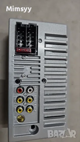 MP5 player 7 инча touchscreen и мултимедия за кола, снимка 2 - MP3 и MP4 плеъри - 56438967