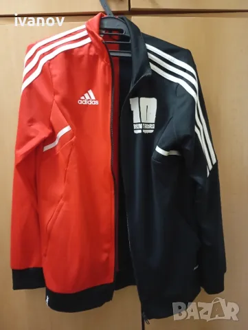 Горнище Adidas 
