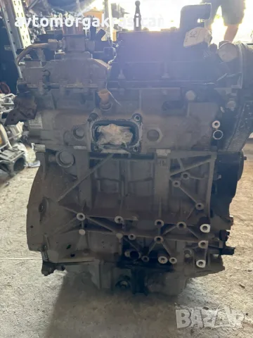 M8DF/JB4530 двигател за FORD C MAX Форд Ц макс 2018г. 1.5i 150к 80,000км необорудван, снимка 2 - Части - 56103830