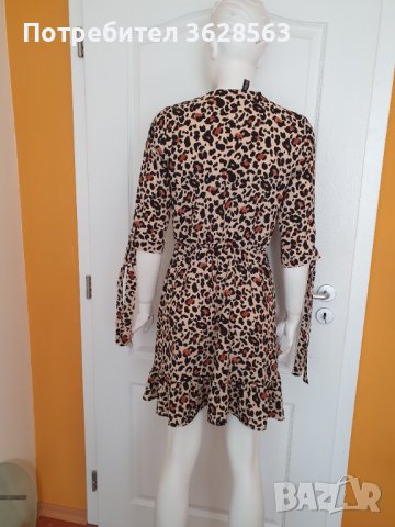 Дамска рокля DIVIDED, снимка 2 - Рокли - 42895741