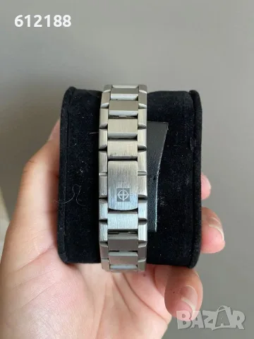 Zodiac Astrographic SST -Automatic., снимка 4 - Мъжки - 55878130