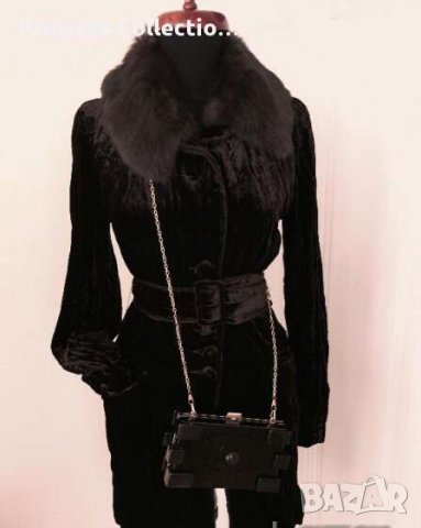 Дълго яке Mango, снимка 10 - Якета - 35850955