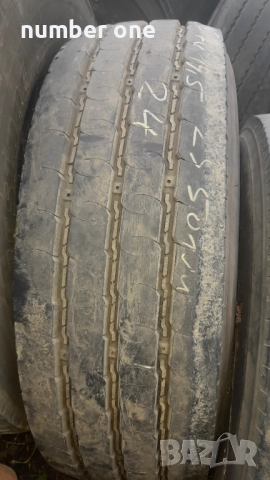 Гуми 285 70 19.5 сава, снимка 2 - Гуми и джанти - 51977732