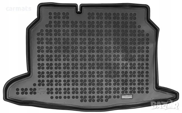 Стелка за багажник Rezaw-Plast за Toyota Yaris Cross (2021+) - 4x2 upper floor