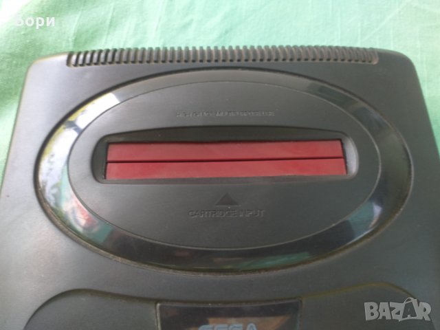 SEGA MEGA DRIVE 16 BIT  Japan, снимка 3 - Други игри и конзоли - 33704509