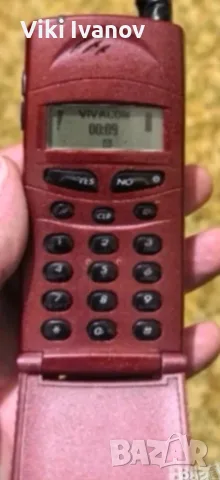 Ериксон Т18-добро състояние , снимка 2 - Sony Ericsson - 55738157