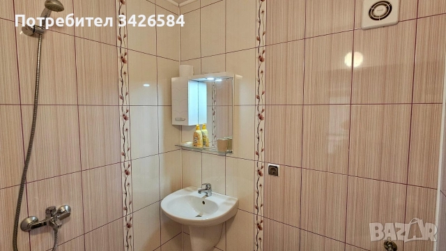 гараж преустроен в студио в Поморие, снимка 11 - Апартаменти - 50937715