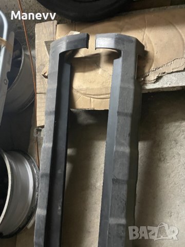 Прагове ляв десен Хонда ЦРВ 3 2006-2010 оригинални Honda Cr-V