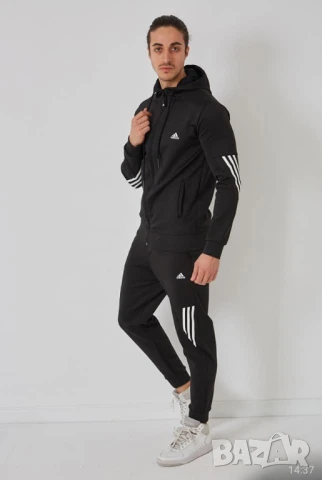 мъжки екипи adidas nike , снимка 4 - Спортни дрехи, екипи - 51143211