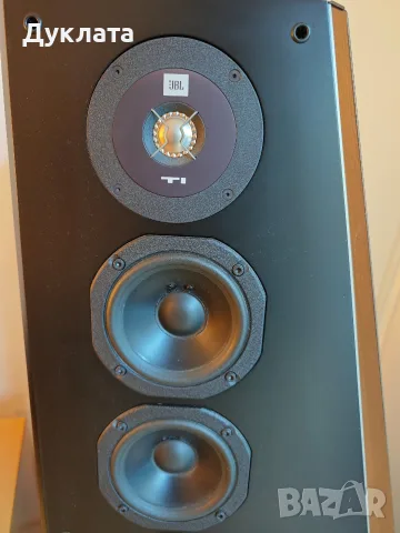 Продавам легендарните колони JBL Ti 5000 LIMITED EDITION  , снимка 16 - Тонколони - 56091207