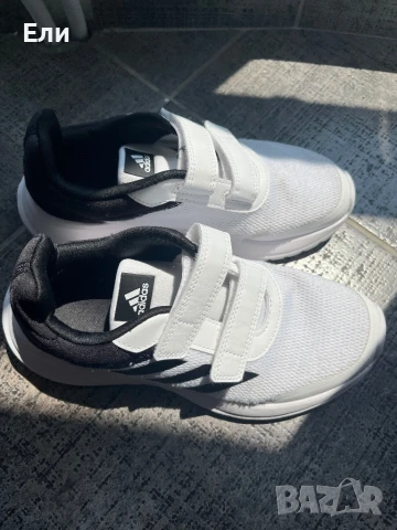 Маратонки Adidas, снимка 3 - Детски маратонки - 50722953