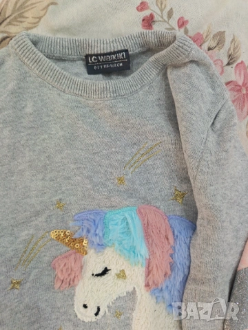 Лот за момиче 6-7г., снимка 9 - Детски комплекти - 53131468