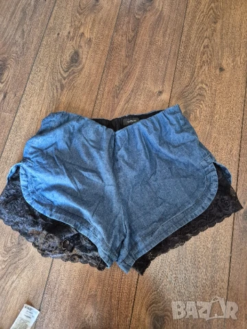 Pause къси панталони