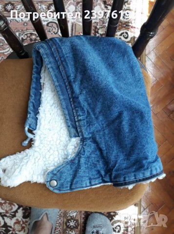 ДЪНКОВА МЪЖКА ШУБА - №8, снимка 7 - Якета - 29314297