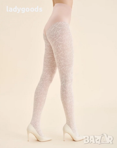 Чорапогащници Gabriella.Perse., снимка 5 - Бельо - 52876676
