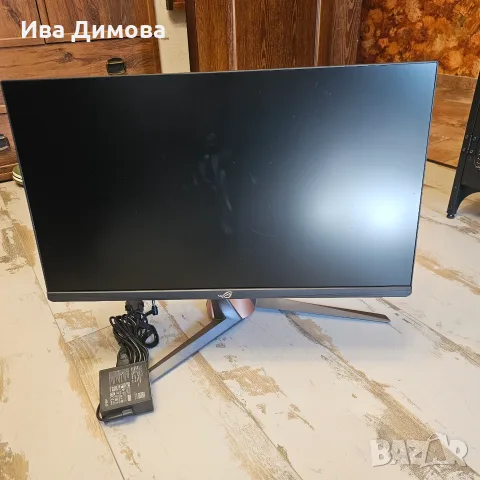 Монитор ASUS ROG Swift PG258Q