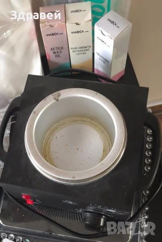 Комплект за Кола маска , снимка 2 - Комплекти и лотове - 51197512