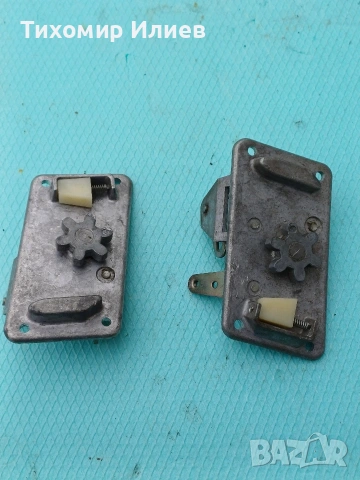 Брави за Трабант НОВИ, снимка 2 - Части - 53308418