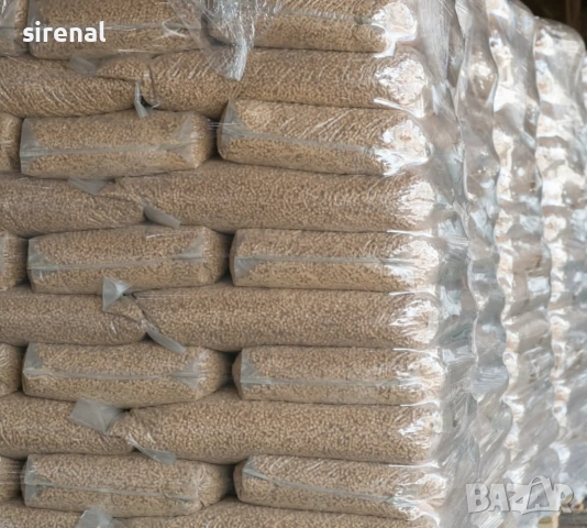 ПЕЛЕТИ А1 – ПРОМО ЦЕНА 350 лв./тон • Доставка до адрес, снимка 3 - Пелети - 52650604