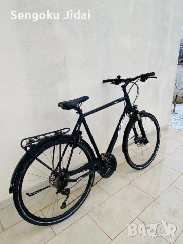 Велосипед КТМ Veneto, снимка 4 - Велосипеди - 52900461