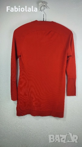 Mayerline cardigan S, снимка 3 - Блузи с дълъг ръкав и пуловери - 53065392