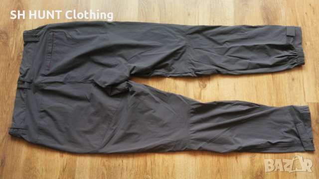 Vikafjell ULRIKEN Stretch Pant размер M - L за лов риболов и туризъм еластичен панталон - 348, снимка 2 - Екипировка - 42577021