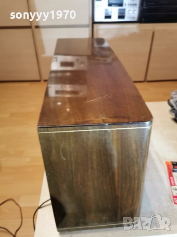 LOEWE STEREO 2912250845, снимка 6 - Ресийвъри, усилватели, смесителни пултове - 52924937