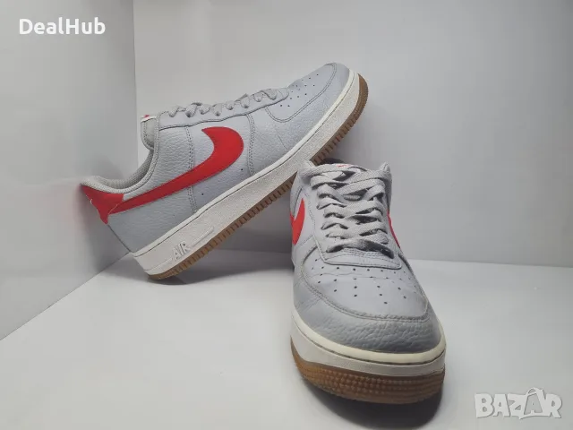 Маратонки Nike Air Force 1, снимка 2 - Маратонки - 56496586