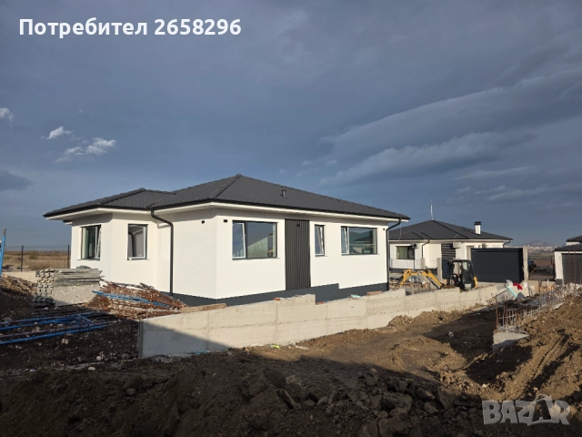 Нова къща с.Белащица ТОП ЛОКАЦИЯ, снимка 7 - Къщи - 52566095