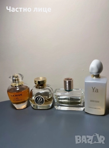 Парфюми лична колекция- арабски парфюми, Tom Ford, Moschino, снимка 2 - Дамски парфюми - 52082471