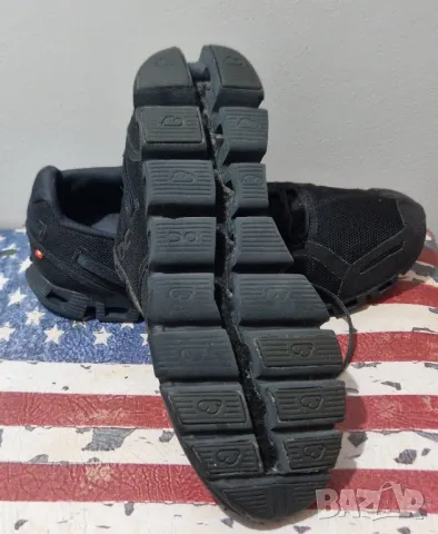 ON CLOUD, 44.5 номер, снимка 4 - Маратонки - 49660629