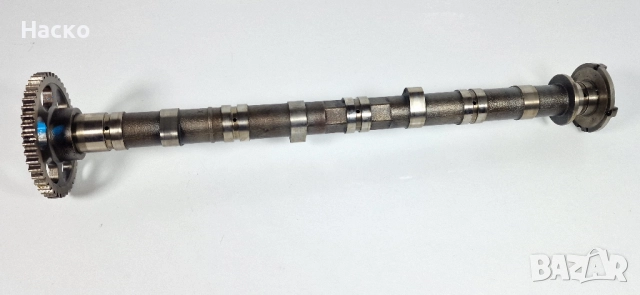 Изпускателен Разпределителен Вал Honda Accord FRV FR-V CRV CR-V 2.0 K20 Хонда Акорд ФРВ ЦРВ, снимка 2 - Части - 52888095