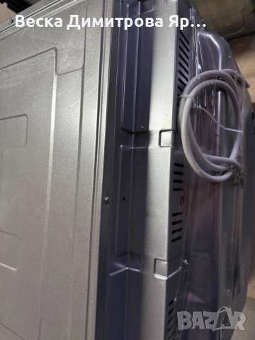 Фурна за вграждане Taurus HM778IXD – 78 L, 2600 W, 9 функции, WaterSteam Clean, снимка 9 - Печки, фурни - 52057816