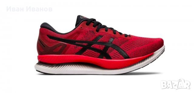 маратонки  ASICS Glideride  номер 42,5, снимка 2 - Маратонки - 33833068