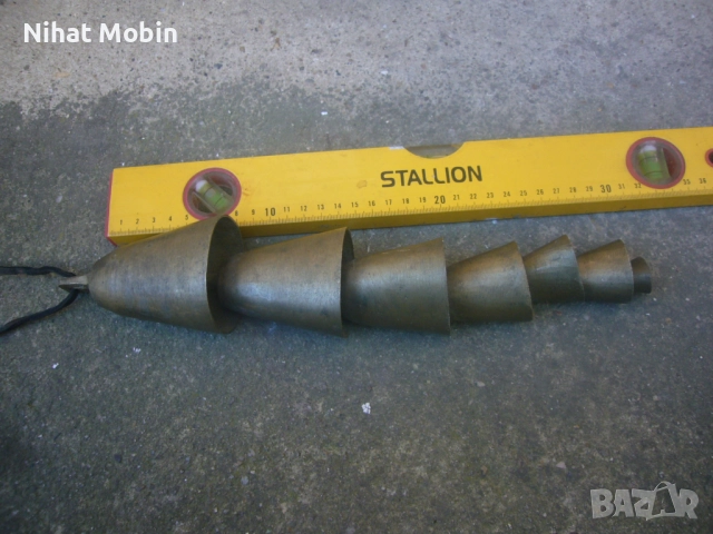 Лот звънчета , снимка 6 - Антикварни и старинни предмети - 52179779