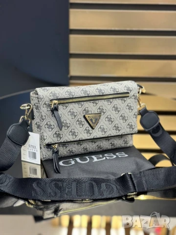 чанти guess , снимка 3 - Чанти - 50684688