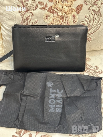 Мъжка чанта клъч