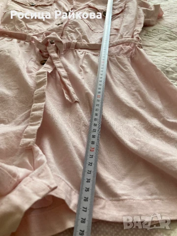 Дамски гащеризон H&M , 44 размер, снимка 7 - Гащеризони - 50896749