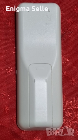 Оригинално дистанционно управление за климатик Samsung , снимка 4 - Климатици - 52900565