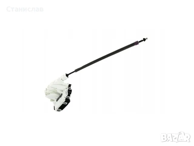  Mercedes SLS R197 Брава за предна дясна врата