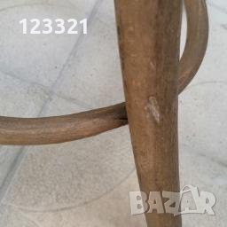 ДЪРВЕНИ РЕТРО ЗАКАЧАЛКИ, снимка 5 - Други стоки за дома - 38317604