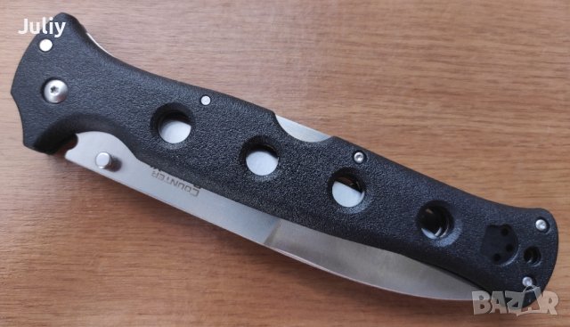 Cold steel Counter point+xl, снимка 10 - Ножове - 37869311
