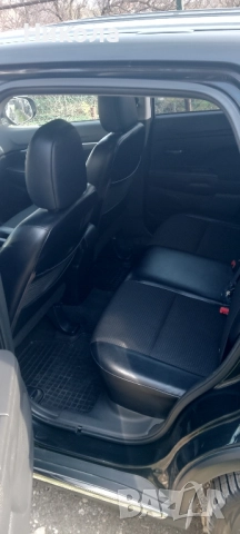 citroen c4 aircross, снимка 9 - Автомобили и джипове - 51419215