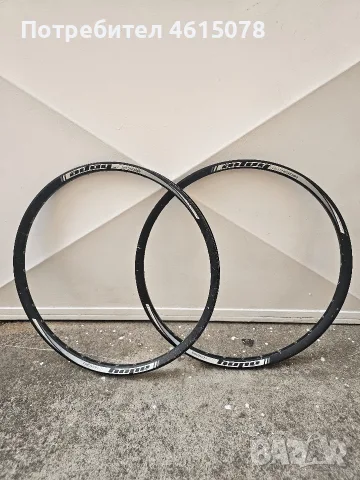 Продавам шини hope dh tech 27.5 32sp