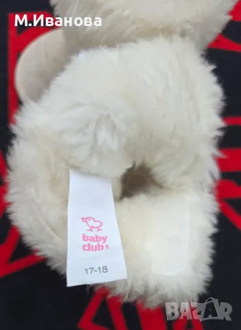 Бебешки буйки ботушки 3-6 месеца, снимка 14 - Бебешки обувки - 49069205